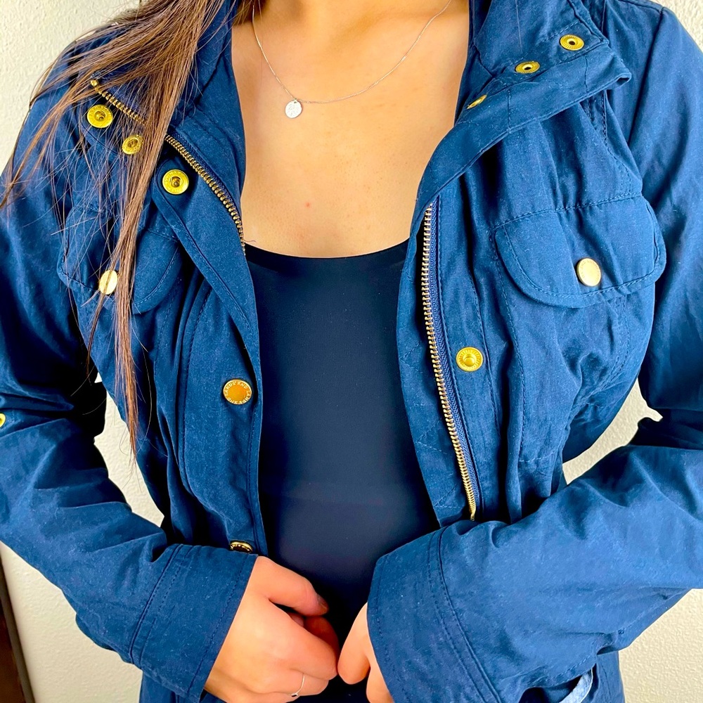 Land’s End Jacket